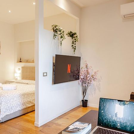 Liberta Suite Florencia Exterior foto