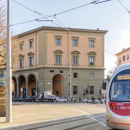 Liberta Suite Florencia Exterior foto