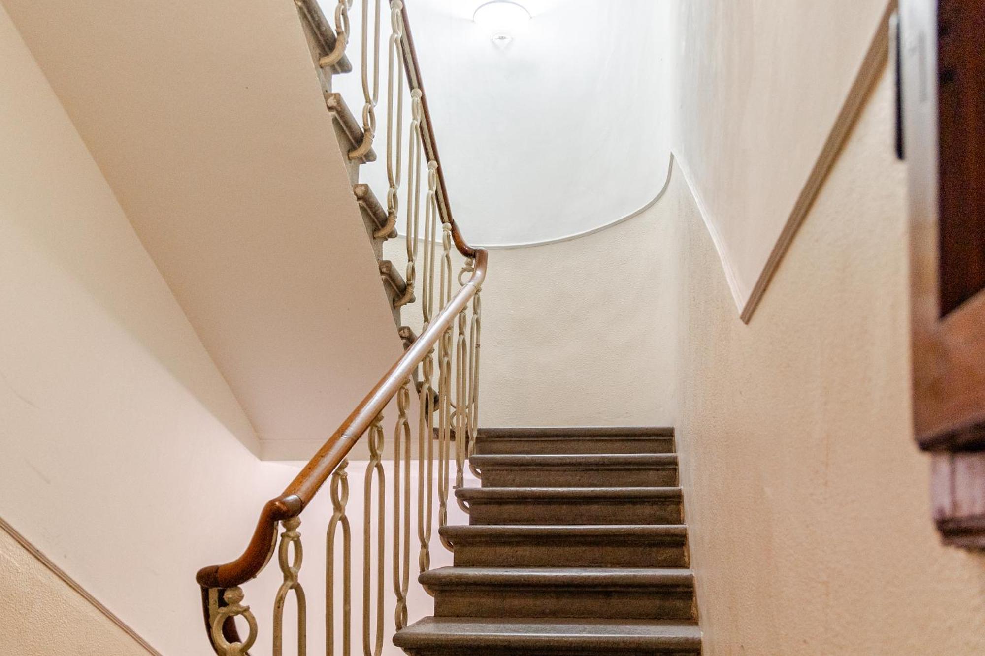 Liberta Suite Florencia Exterior foto