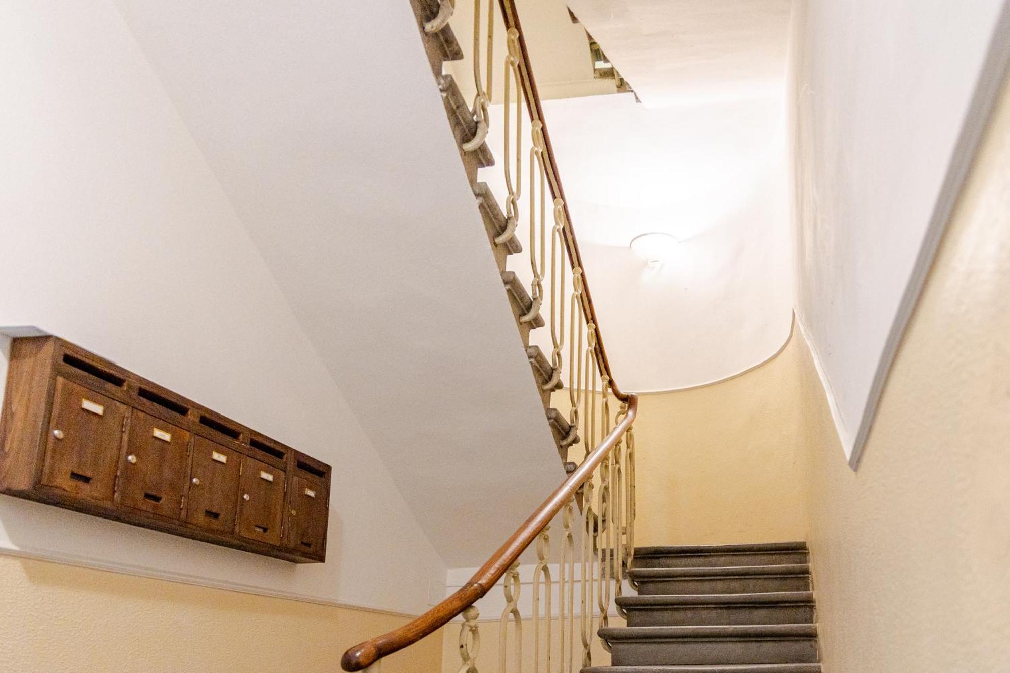 Liberta Suite Florencia Exterior foto