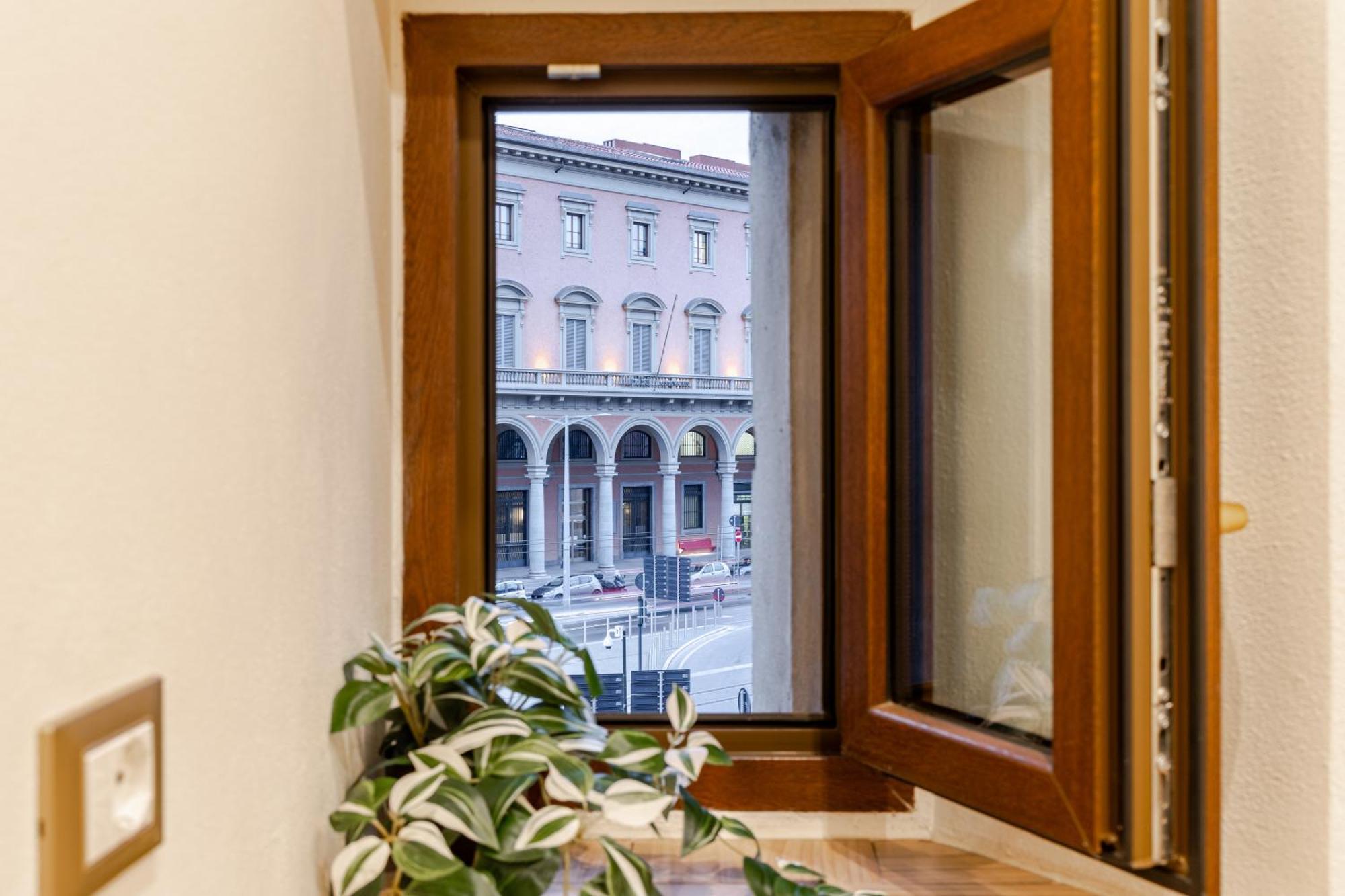 Liberta Suite Florencia Exterior foto