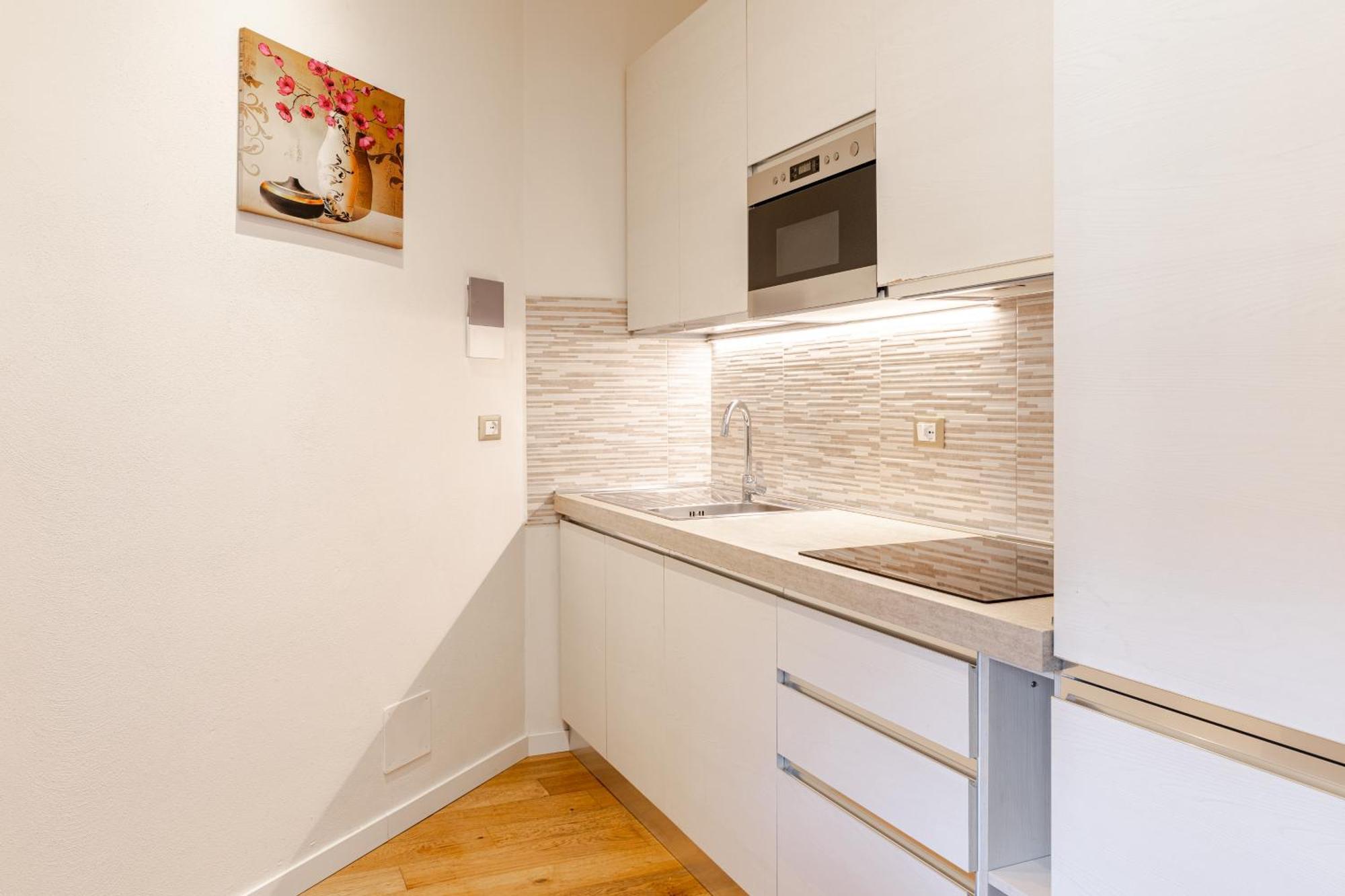 Liberta Suite Florencia Exterior foto