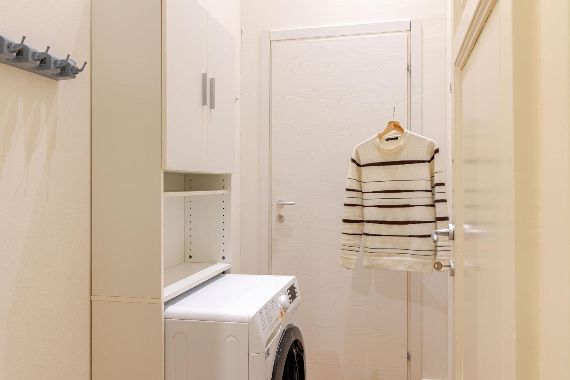 Liberta Suite Florencia Exterior foto