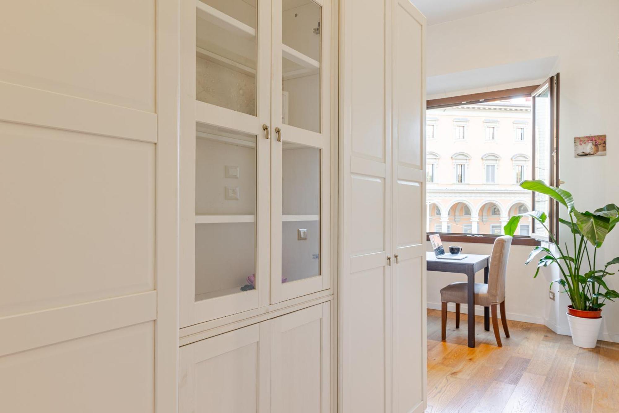 Liberta Suite Florencia Exterior foto